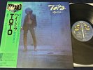 TOTO HYDRA Japan 1st Press Obi Inserts Audiophile Vinyl Porcaro TOP SHELF NM