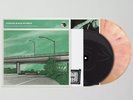 Taking Back Sunday Tell All Your Friends 20th Anniversary Sangria Vinyl 2LP +10”