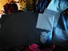 metallica black album vinyl 1991 And The Justice Album 1988. NM