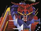 Judas Priest – Defenders Of The Faith - LP Vinyl Records 12