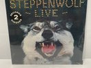 Steppenwolf - Live (Vinyl Record 2LP) NEW/SEALED MCA2 6013 SEALED