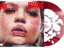 Lola Young - This Wasn’t Meant For You Anyway  LIQUID FILLED Blood Records Vinyl