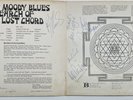 The Moody Blues – In Search Of The Lost Chord- 1968 - SIGNED By All Five Members