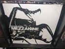 *Imperfect* Massive Attack - MEZZANINE - Vinyl 2 LP - NEW & SEALED
