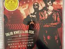 Talib Kweli + Hi-Tek Are Reflection Eternal - Revolutions Per Minute - Vinyl LP