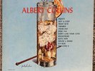 Rare - The Cool Sound of Albert Collins - 1965 Hall TCF-8002 LP Vinyl -SOLID VG+