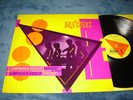 Buzzcocks - A Different Kind of Tension LP EXC shape UK 1979 1st w/ inner lyrics