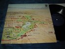 Le Orme - Smogmagica LP EXC shape 1975 Italy prog rock with insert 1st pressing
