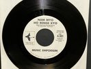*HEAR* NM- MUSIC EMPORIUM nam myo ho renge kyo/times like this SENTINEL 45 Promo