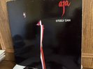STEELY DAN AJA ABC AA-1006 1977 1st PR EX/EX OIS Play Graded Ultrasonic Cleaned