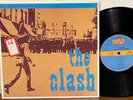 THE CLASH Black Market Clash 1980 EPIC Punk 10