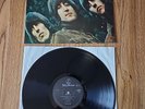 The Beatles 'Rubber Soul