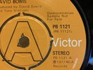 David Bowie - Heros ( Rare Radio Promo