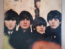 THE BEATLES - COSTA RICA Press -  - Beatles For Sale - ODEON