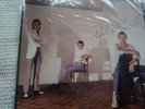 The Jam-All Mods Con-Signed by Paul Weller