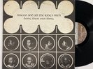 Maceo & All the King's Men, Doing Their Own Thing LP (1970, HOTF) VG+/VG, 1st Pr