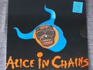 Alice In Chains -Them Bones LIMITED EDITION 4 TRACK BLUE VINYL Mint STILL SEALED