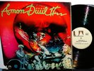 AMON DUUL II 1971 KRAUTROCK, COSMIC ROCK 2 LP SET DANCE OF THE LEMMINGS N. MINT