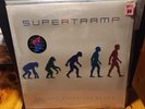Supertramp Brother Where You Bound 1st Press Sealed Usa