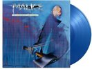 License to Kill-Limited 180-g Translucent Blue Colored Vinyl by Malice (Record,