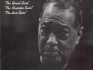 Duke Ellington The Ellington Suites NEAR MINT Pablo Records Vinyl LP