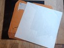 Hawkwind LP Doremi Fasol Latido UK U/Artists 1st Press & POSTER BEAUTIFUL COPY