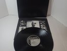 AC/DC, Back in Black,1980 Atlantic Records SD 16018 Specialty embossed Hard Rock