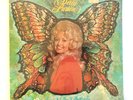Dolly Parton Vinyl LP  Love is Like a Butterfly 1974 Original Sealed APL 1-0712