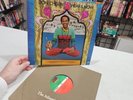 'Hear and Now'- Don Cherry-Atlantic (SD 18217) Vinyl Lp  GREAT SHAPE