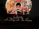Queen vinyl LP A day at the races 1976 nr.mint