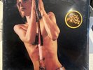 Sealed Iggy Pop And The Stooges Raw Power LP 1973 Original