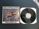 THE STONE ROSES FOOLS GOLD 1989 UK PRESS 12