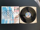 ELECTRIC LIGHT ORCHESTRA FOUR LITTLE DIAMONDS 1983 UK PROMO 12