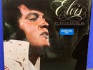 ELVIS PRESLEY - HE WALKS BESIDE ME - RARE RCA 12