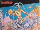 Colossus Cybotron Glow In The Dark WHITE vinyl 12'' Lp RSD 2020