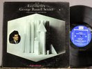 George Russell Ezz-thetics RLP 375 DG Blue Lbl Original Mono VG++ Eric Dolphy