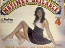 POLIBIO MAYORGA • MATINE BAILABLE • Lp VG • Nice Cumbias Ecuador • Dulce Gaita •