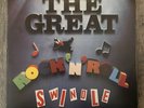 Sex Pistols The Great Rock 'n' Roll Swindle 1979 2 LP Version 1 + 2 Rare Posters