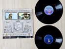 2 DISQUES VINYLE BOB MARLEY & THE WAILERS Babylon By Bus REGGAE EXCELLENT ETAT