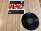Kenny & The Kasuals Impact RARE 1966 Mark LP 5000 Martin Mark stampers VG+ READ