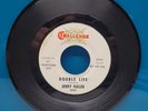 Super Rare Promotional Copy  Jerry Fuller- Turn To Me And Double Life 45