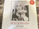 Tom Petty & The Heartbreakers - The Best of Everything 1976-2016, 4 LP, Sealed