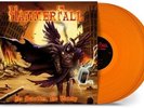 Hammerfall - No Sacrifice, No Victory (Orange Vinyl LP) [PRE-ORDER]