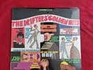 The Drifters Golden Hits LP Vinyl Record Album New Sealed