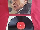 Johnny Cash At Folsom Prison LP Vinyl Record Album