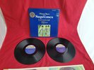 Diana Ross And The Supremes Greatest Hits LP Vinyl Record Album Portraits