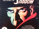 The Story of The Shadow (4 LP Record Set)