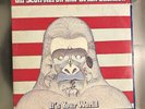 Gil Scott-Heron and Brian Jackson / It’s Your World / 1976 Arista Records / 2xLP
