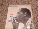 VG+ DEXTER GORDON Our man in Paris jazz US 1963 Blue Note BLP 4146 OG RVG Ear LP