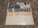 VG+ Lee Morgan Blue Note 84157    LP 